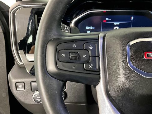 Used 2023 GMC Sierra 1500 SLT w/ SLT Premium Plus Package RWD image 22