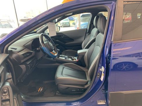 Used 2024 Subaru Crosstrek 2.5i Wilderness AWD/4WD image 3