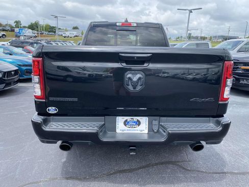 Used 2023 RAM 1500 Big Horn AWD/4WD image 6