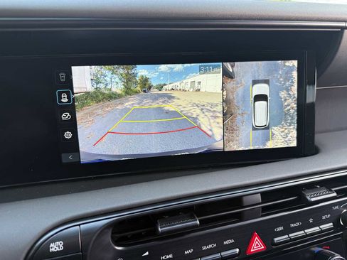 New 2026 Hyundai Palisade XRT Pro image 16