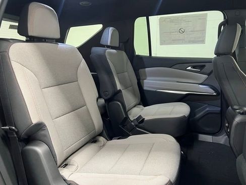 New 2026 Chevrolet Traverse LT AWD/4WD image 20