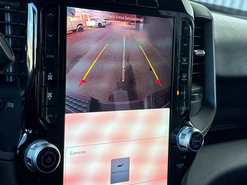 New 2026 RAM 2500 Tradesman image 18