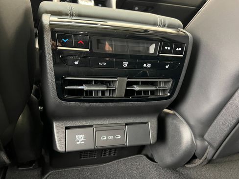 New 2026 Acura MDX SH-AWD w/ Advance Package image 27