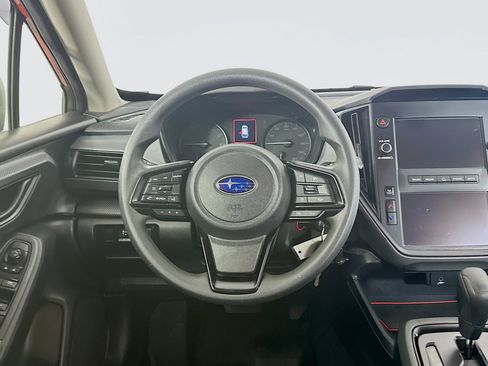 Used 2024 Subaru Crosstrek 2.0i image 17