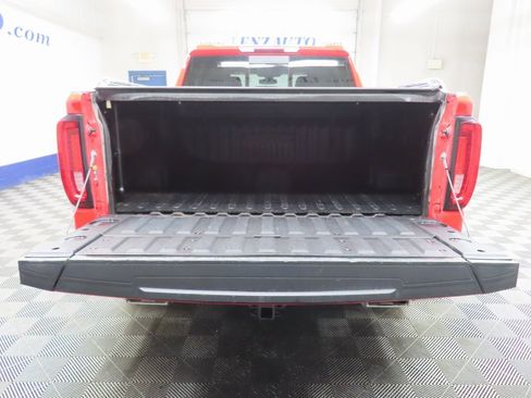 Used 2020 GMC Sierra 1500 SLT w/ SLT Premium Plus Package image 36