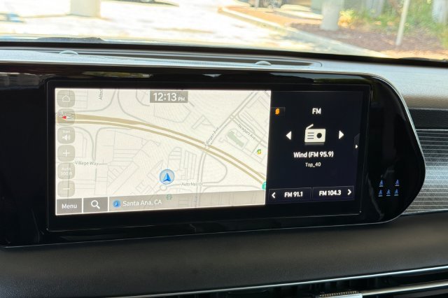 Used 2024 Hyundai Palisade Limited FWD image 25
