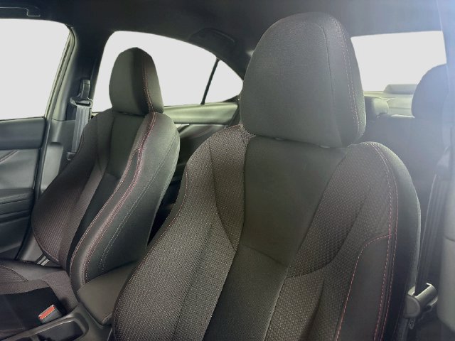 New 2026 Subaru WRX Premium AWD/4WD image 19