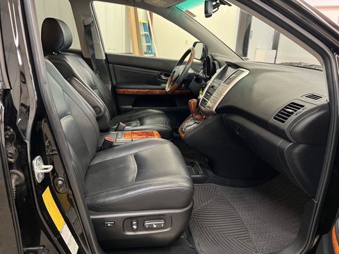 Used 2009 Lexus RX 350 AWD image 25