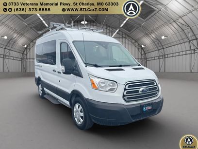Used 2019 Ford Transit 150 XLT