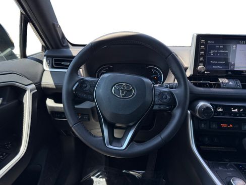 Used 2021 Toyota RAV4 XSE image 12