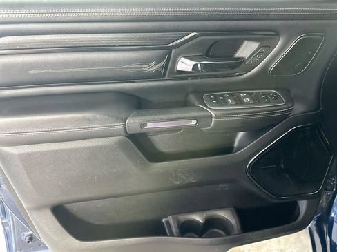 Used 2023 RAM 1500 Limited AWD/4WD image 24