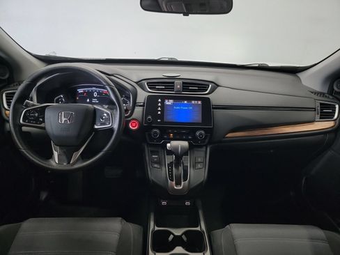 Used 2020 Honda CR-V EX image 15