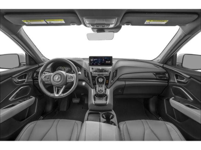 Certified 2025 Acura RDX SH-AWD image 4