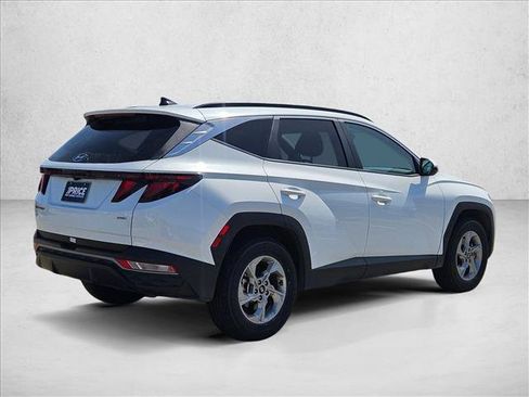 Used 2024 Hyundai Tucson SEL AWD/4WD image 5
