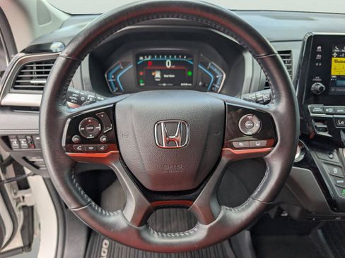 Used 2023 Honda Odyssey Touring image 21