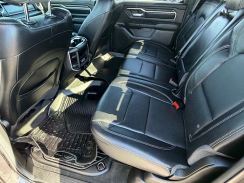 Used 2020 RAM 1500 Big Horn image 16