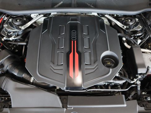 New 2026 Audi S5 Premium Plus AWD/4WD image 4