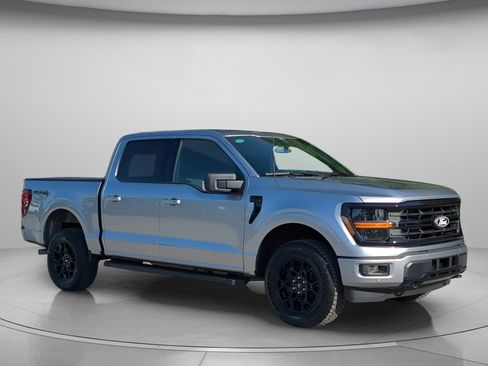 New 2026 Ford F150 XLT AWD/4WD image 41