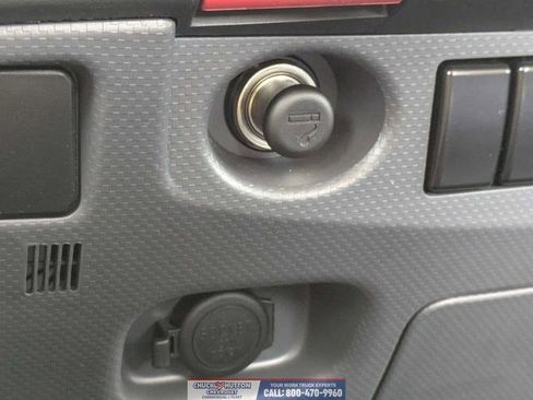 New 2024 Chevrolet Low Cab Forward image 22