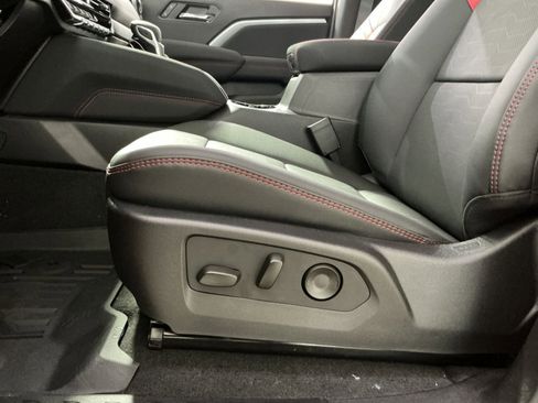 New 2026 Chevrolet Colorado Z71 w/ Z71 Convenience Package 2 image 22