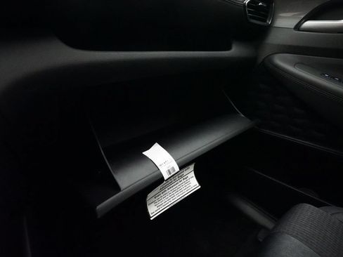 Used 2023 Hyundai Santa Fe SE FWD image 29