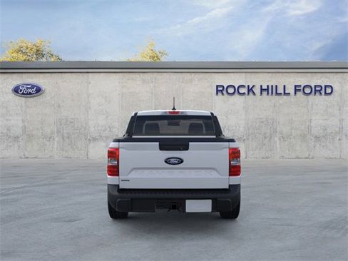 New 2026 Ford Maverick XLT image 7