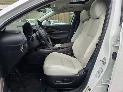 Certified 2022 MAZDA CX-30 AWD 2.5 S w/ Premium Package image 57