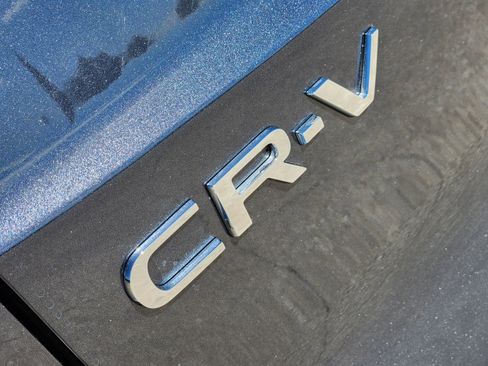 Used 2026 Honda CR-V EX-L image 18