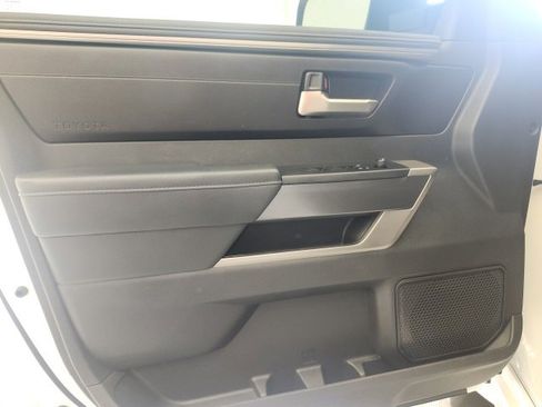 Used 2025 Toyota Tundra SR5 image 11