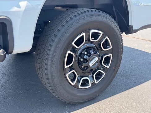 Used 2026 Ford F250 Platinum AWD/4WD image 31