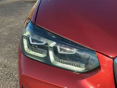 Used 2022 BMW X3 xDrive30i w/ Premium Package 2 image 10