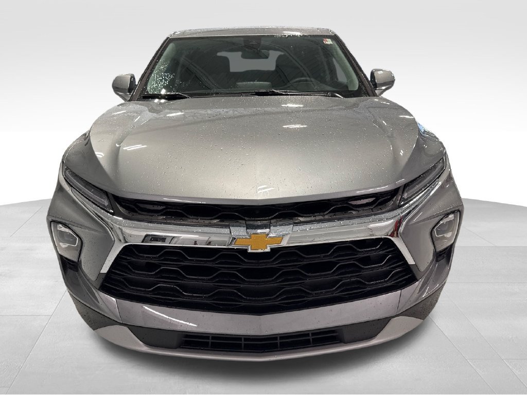 New 2026 Chevrolet Blazer LT FWD image 50