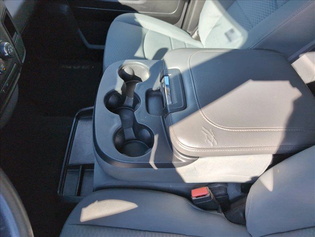 Used 2013 RAM 1500 Express RWD image 17