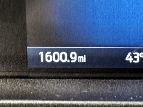 Used 2024 Ford Ranger XLT w/ Equipment Group 301A High image 22