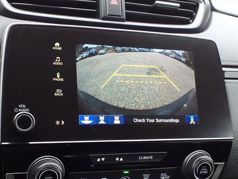 Used 2022 Honda CR-V EX image 20