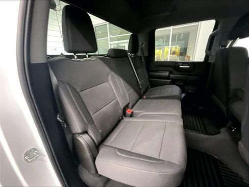 Used 2025 GMC Sierra 3500 Pro AWD/4WD image 16