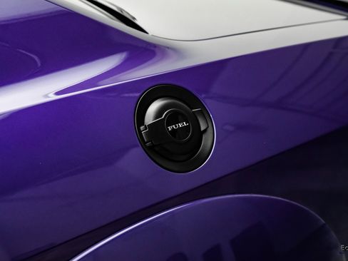 Used 2018 Dodge Challenger SRT Demon image 30