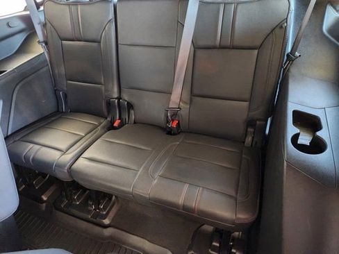 Used 2023 Chevrolet Tahoe RST w/ Luxury Package image 32