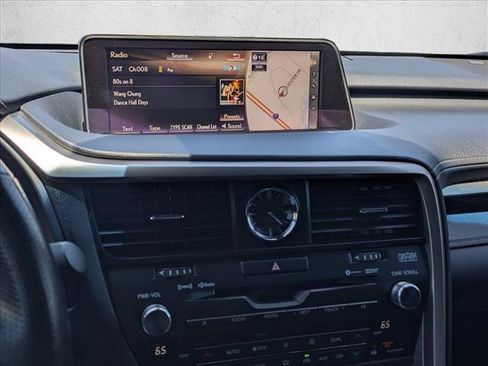 Used 2019 Lexus RX 350 F Sport AWD/4WD image 15