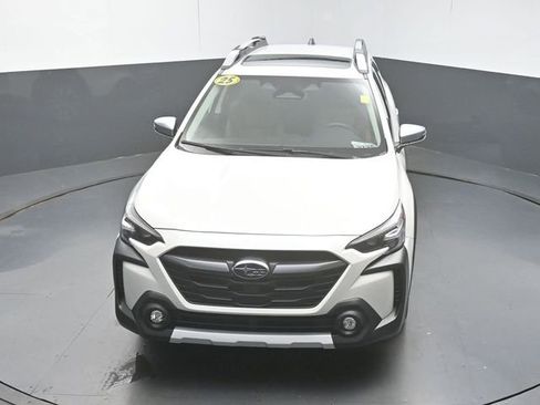 Certified 2025 Subaru Outback Touring XT w/ Popular Package #2 AWD/4WD image 46