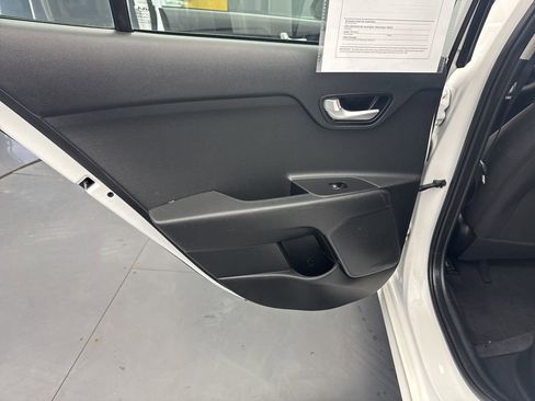Used 2023 Kia Rio LX image 35