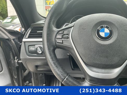 Used 2016 BMW 428i Gran Coupe RWD image 19