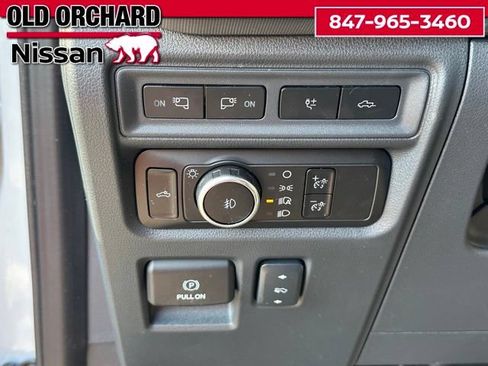Used 2024 Ford F150 Raptor AWD/4WD image 11