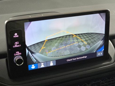 New 2026 Honda Accord LX image 3