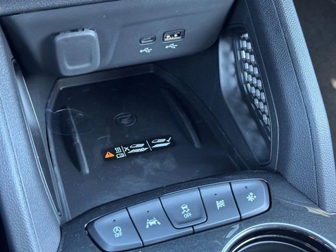 New 2026 Chevrolet TrailBlazer ACTIV w/ Convenience Package image 37