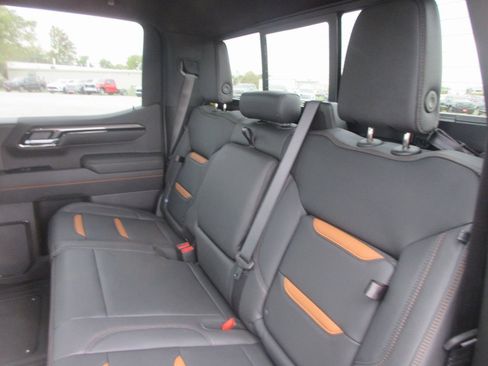 New 2026 GMC Sierra 1500 AT4 w/ AT4 Premium Package image 16