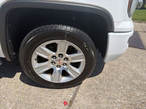 Used 2018 GMC Sierra 1500 2WD Double Cab w/ Elevation Edition image 25