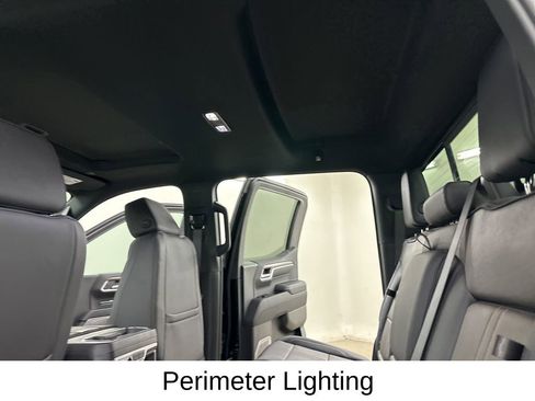 New 2026 Chevrolet Silverado 1500 High Country AWD/4WD image 26
