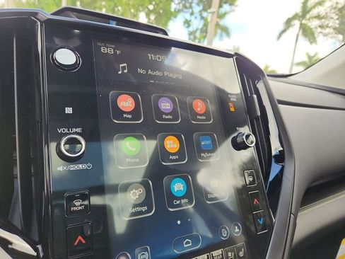 New 2025 Subaru Ascent Bronze Edition w/ Popular Package #2 image 16