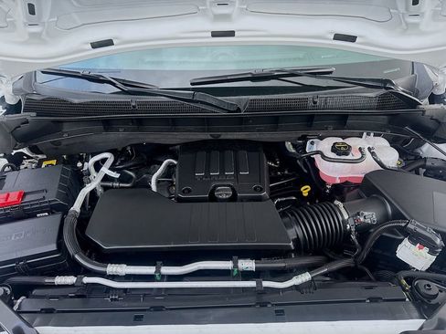 Used 2025 GMC Sierra 1500 Pro w/ Pro Value Package image 27